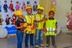 career day career day