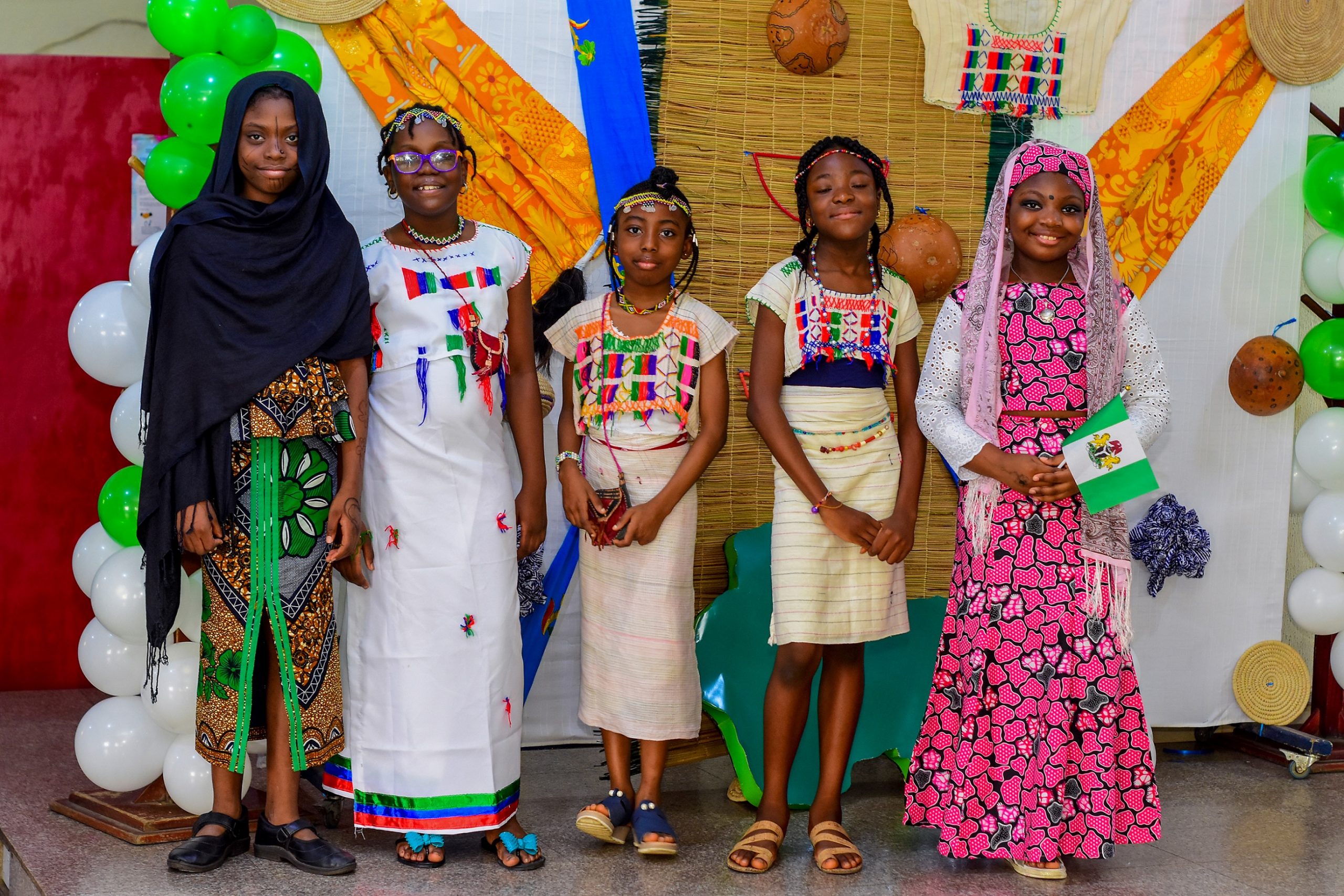 Primary At this stage children become highly independent, developing confidence, skills and knowledge that prepares them for the next phase.